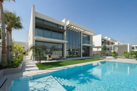Mohammed Bin Rashid City, Dubai, संयुक्त अरब अमीरात में विला, 6 बेडरूम, 1125 वर्ग मीटर, संख्या 750696 - फ़ोटो 2