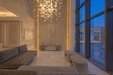 Mohammed Bin Rashid City, Dubai, संयुक्त अरब अमीरात में विला, 6 बेडरूम, 1125 वर्ग मीटर, संख्या 750696 - फ़ोटो 3