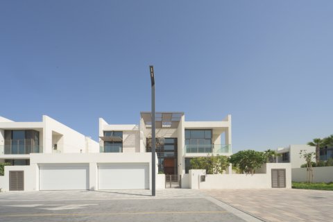 Mohammed Bin Rashid City, Dubai, संयुक्त अरब अमीरात में विला, 6 बेडरूम, 1125 वर्ग मीटर, संख्या 750696 - फ़ोटो 25