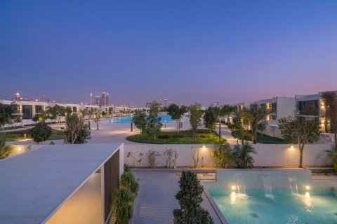 Mohammed Bin Rashid City, Dubai, संयुक्त अरब अमीरात में विला, 6 बेडरूम, 1125 वर्ग मीटर, संख्या 750696 - फ़ोटो 20