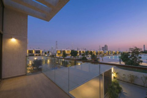 Mohammed Bin Rashid City, Dubai, संयुक्त अरब अमीरात में विला, 6 बेडरूम, 1125 वर्ग मीटर, संख्या 750696 - फ़ोटो 15