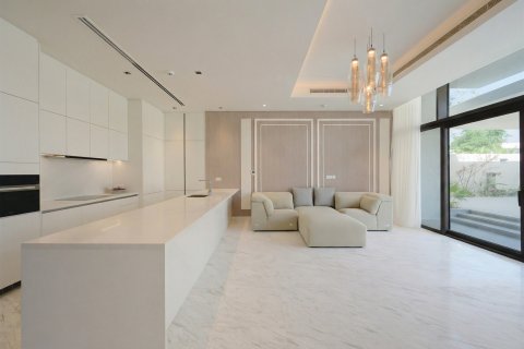 Mohammed Bin Rashid City, Dubai, संयुक्त अरब अमीरात में विला, 6 बेडरूम, 1125 वर्ग मीटर, संख्या 750696 - फ़ोटो 17