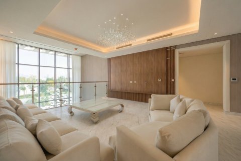Mohammed Bin Rashid City, Dubai, संयुक्त अरब अमीरात में विला, 6 बेडरूम, 1125 वर्ग मीटर, संख्या 750696 - फ़ोटो 13