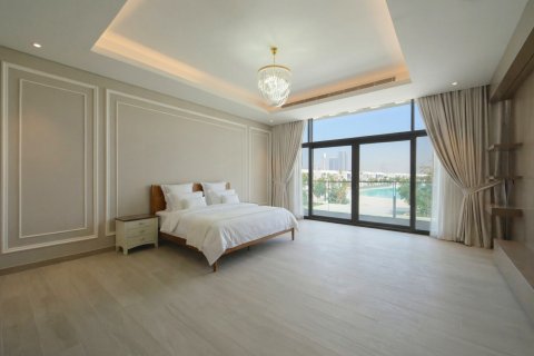 Mohammed Bin Rashid City, Dubai, संयुक्त अरब अमीरात में विला, 6 बेडरूम, 1125 वर्ग मीटर, संख्या 750696 - फ़ोटो 11