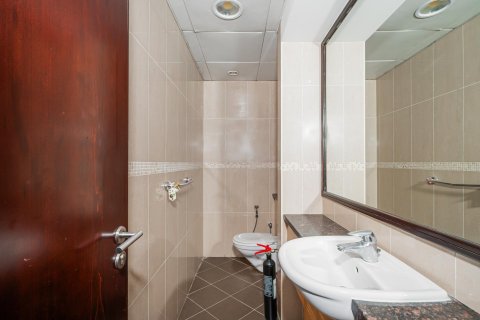 آپارتمان برای اجاره در Jumeirah Lake Towers، Dubai، امارات متحده عربی 3 خوابه ، 192.96 متر مربع ، شماره 750695 - تصویر 11