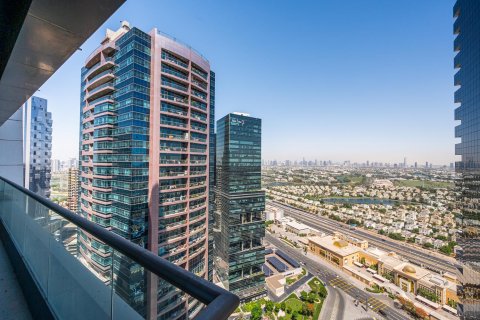 آپارتمان برای اجاره در Jumeirah Lake Towers، Dubai، امارات متحده عربی 3 خوابه ، 192.96 متر مربع ، شماره 750695 - تصویر 13