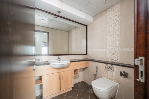 آپارتمان برای اجاره در Jumeirah Lake Towers، Dubai، امارات متحده عربی 3 خوابه ، 192.96 متر مربع ، شماره 750695 - تصویر 4