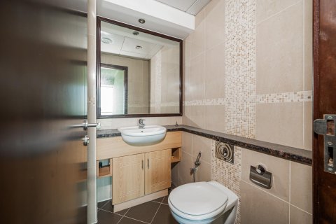 آپارتمان برای اجاره در Jumeirah Lake Towers، Dubai، امارات متحده عربی 3 خوابه ، 192.96 متر مربع ، شماره 750695 - تصویر 10