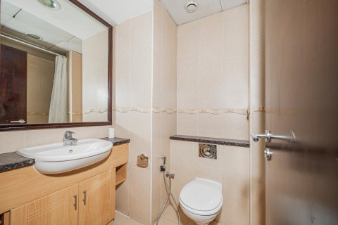آپارتمان برای اجاره در Jumeirah Lake Towers، Dubai، امارات متحده عربی 3 خوابه ، 192.96 متر مربع ، شماره 750695 - تصویر 16