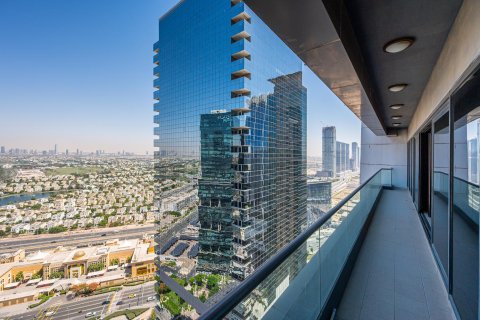 آپارتمان برای اجاره در Jumeirah Lake Towers، Dubai، امارات متحده عربی 3 خوابه ، 192.96 متر مربع ، شماره 750695 - تصویر 12