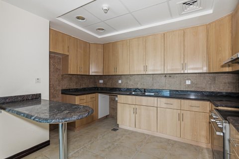 آپارتمان برای اجاره در Jumeirah Lake Towers، Dubai، امارات متحده عربی 3 خوابه ، 192.96 متر مربع ، شماره 750695 - تصویر 2