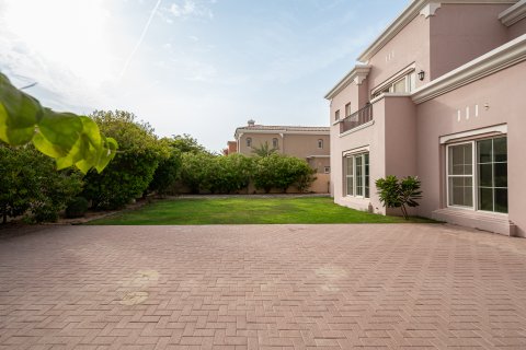 ویلا برای اجاره در Arabian Ranches، Dubai، امارات متحده عربی 4 خوابه ، 328.95 متر مربع ، شماره 750694 - تصویر 21