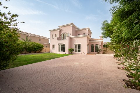 ویلا برای اجاره در Arabian Ranches، Dubai، امارات متحده عربی 4 خوابه ، 328.95 متر مربع ، شماره 750694 - تصویر 22