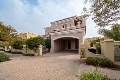 ویلا برای اجاره در Arabian Ranches، Dubai، امارات متحده عربی 4 خوابه ، 328.95 متر مربع ، شماره 750694 - تصویر 26
