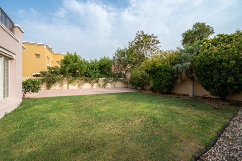 ویلا برای اجاره در Arabian Ranches، Dubai، امارات متحده عربی 4 خوابه ، 328.95 متر مربع ، شماره 750694 - تصویر 25
