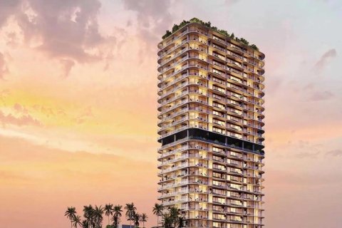 Appartamento in vendita a Dubai, EAU 1 camera da letto, 62 mq. № 708676 - foto 18