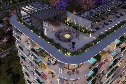 Appartamento in vendita a Dubai, EAU 1 camera da letto, 62 mq. № 708676 - foto 13