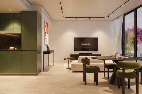 Appartamento in vendita a Dubai, EAU 1 camera da letto, 62 mq. № 708676 - foto 10