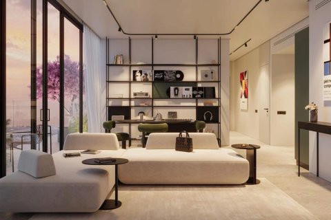Appartamento in vendita a Dubai, EAU 1 camera da letto, 62 mq. № 708676 - foto 4
