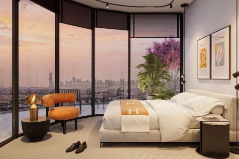 Appartamento in vendita a Dubai, EAU 1 camera da letto, 62 mq. № 708676 - foto 7