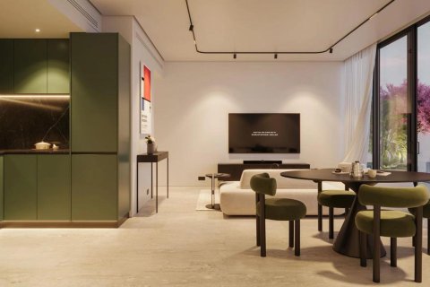 Appartamento in vendita a Dubai, EAU 1 camera da letto, 62 mq. № 708676 - foto 3