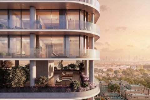 Appartamento in vendita a Dubai, EAU 1 camera da letto, 62 mq. № 708676 - foto 17