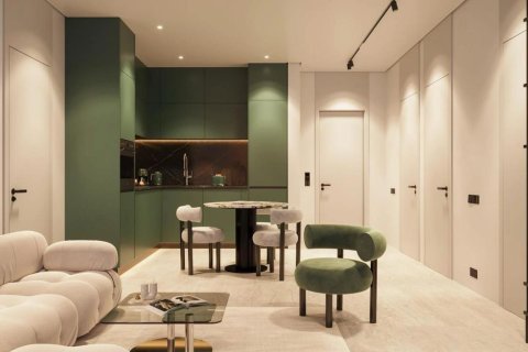 Appartamento in vendita a Dubai, EAU 1 camera da letto, 62 mq. № 708676 - foto 6