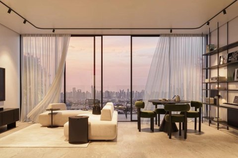 Appartamento in vendita a Dubai, EAU 1 camera da letto, 62 mq. № 708676 - foto 12