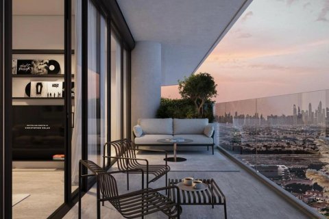 Appartamento in vendita a Dubai, EAU 1 camera da letto, 62 mq. № 708676 - foto 2