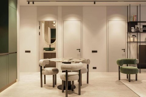 Appartamento in vendita a Dubai, EAU 1 camera da letto, 62 mq. № 708676 - foto 5