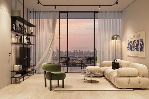 Appartamento in vendita a Dubai, EAU 1 camera da letto, 62 mq. № 708676 - foto 8