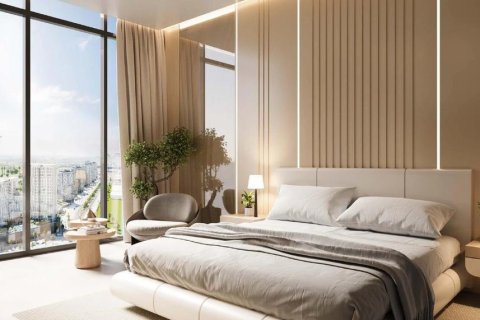 Apartment til salg i Dubai Sports City, Dubai, UAE 1 soveværelse, 75 kvm № 708677 - foto 2