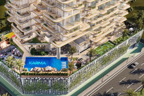 Apartment til salg i Dubai Sports City, Dubai, UAE 1 soveværelse, 75 kvm № 708677 - foto 13