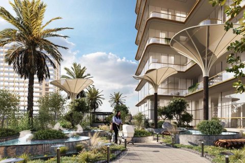 Apartment til salg i Dubai Sports City, Dubai, UAE 1 soveværelse, 75 kvm № 708677 - foto 8