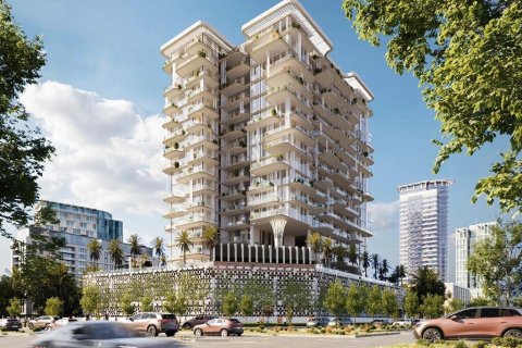 Apartment til salg i Dubai Sports City, Dubai, UAE 1 soveværelse, 75 kvm № 708677 - foto 14