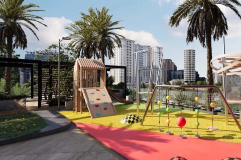 Apartment til salg i Dubai Sports City, Dubai, UAE 1 soveværelse, 75 kvm № 708677 - foto 9