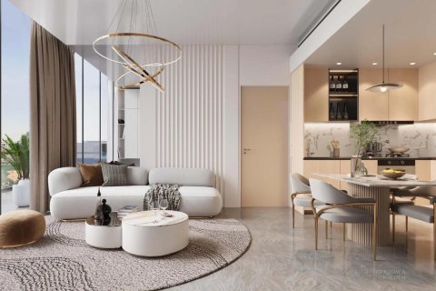 Apartment til salg i Dubai Sports City, Dubai, UAE 1 soveværelse, 75 kvm № 708677 - foto 3
