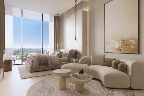 Apartment in Dubai, UAE 1 bedroom, 79 sq.m. № 708673 - photo 6
