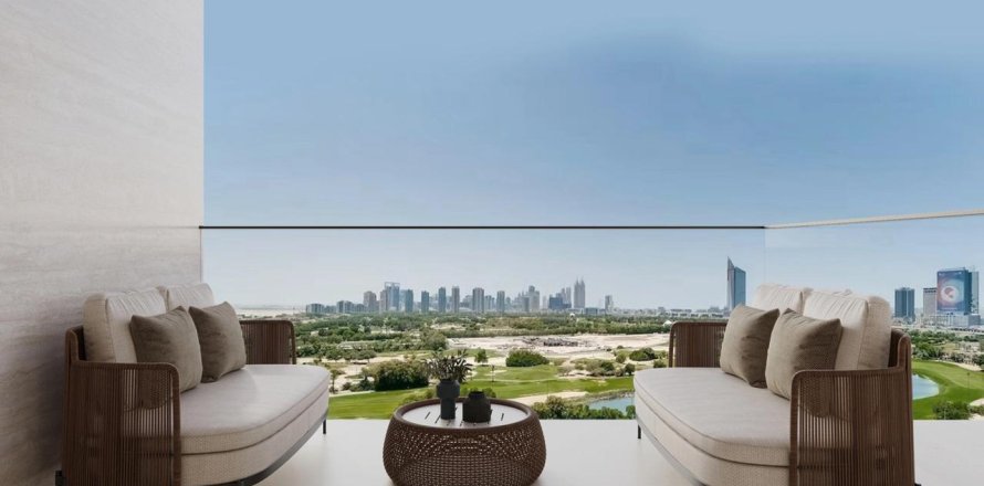 Apartment in Dubai, UAE 1 bedroom, 79 sq.m. № 708673