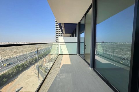 Пәтер Дубай, БАӘ-да 1 жатын бөлме, 61.38 м² № 708678 - фото 11