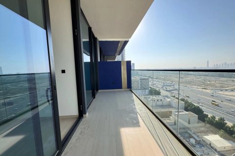 Пәтер Дубай, БАӘ-да 1 жатын бөлме, 61.38 м² № 708678 - фото 10