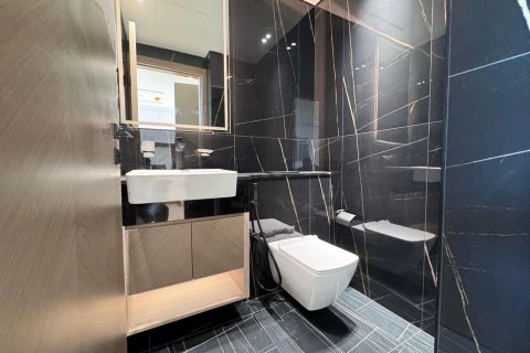 Пәтер Дубай, БАӘ-да 1 жатын бөлме, 61.38 м² № 708678 - фото 15