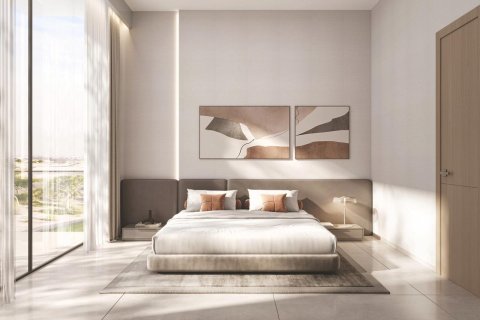 Купити квартиру в Аль-Сатва, Дубай, ОАЕ 1 кімната, 44м2, № 708672 - фото 3