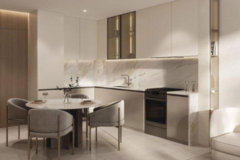 Купити квартиру в Аль-Сатва, Дубай, ОАЕ 1 кімната, 44м2, № 708672 - фото 2