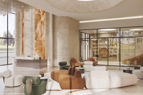 Купити квартиру в Аль-Сатва, Дубай, ОАЕ 1 кімната, 44м2, № 708672 - фото 8