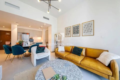 Apartment sa Downtown Dubai (Downtown Burj Dubai), Dubai, UAE 2 silid-tulugan, 92 sq.m. № 665222 - larawan 2