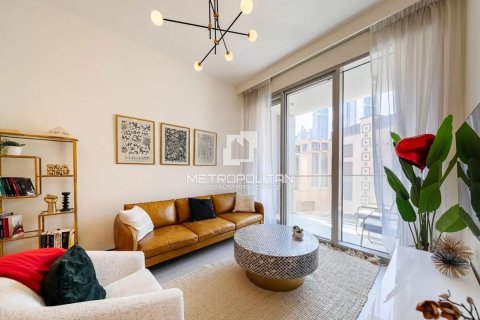 Apartment sa Downtown Dubai (Downtown Burj Dubai), Dubai, UAE 2 silid-tulugan, 92 sq.m. № 665222 - larawan 5