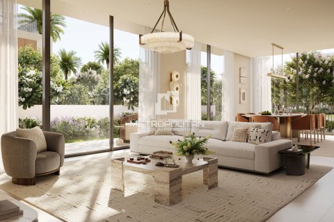 Villa till försäljning i Dubai Investment Park, Dubai, UAE 4 sovrum, 309 kvm Nr. 665224 - fotografi 3