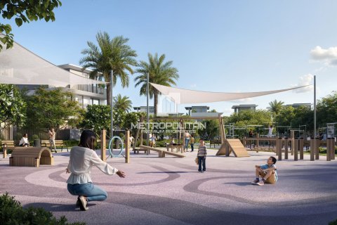 Villa till försäljning i Dubai Investment Park, Dubai, UAE 4 sovrum, 309 kvm Nr. 665224 - fotografi 9