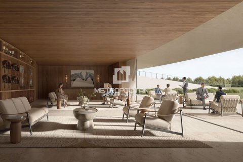 Villa till försäljning i Dubai Investment Park, Dubai, UAE 4 sovrum, 309 kvm Nr. 665224 - fotografi 11